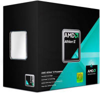 Amd Athlon II X4 610E (AD610EHDGMBOX)